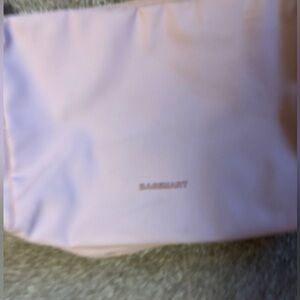 Barbour Blush Pink Cosmetic Bag